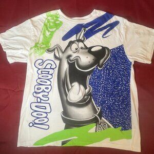 Scooby-Doo 90's vintage t-shirt in Men's XL
